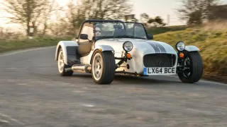 Caterham Seven 270 R