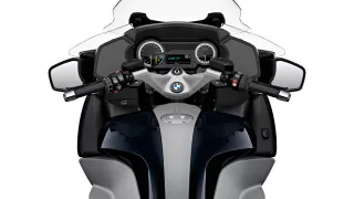 BMW R 1250 RT