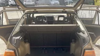 Škoda Favorit 136 L