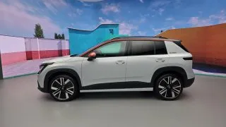 Škoda Epiq
