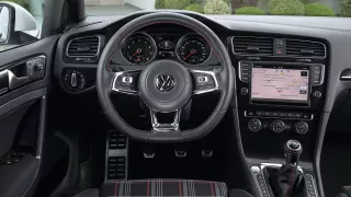 Volkswagen Golf Mk7