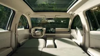 Volkswagen ID. Cross Concept