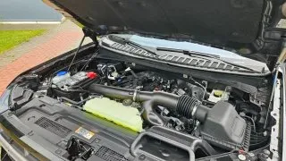 Ford Expedition Tremor