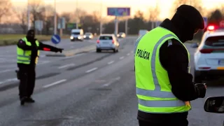 Pokuty za rychlost u sousedů výrazně zdražují. V obci hrozí řidičům až dvojnásobná sankce
