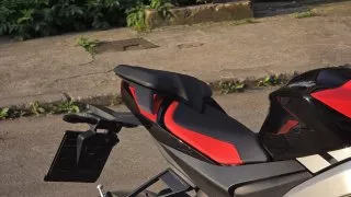 Aprilia RS 660 Factory