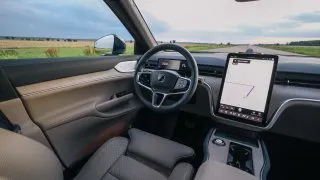 Volvo EX90 Ultra
