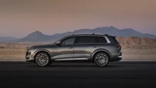 Audi SQ9