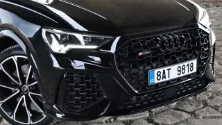 Audi RS Q3