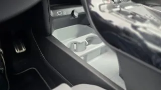 Citroën C5 Aircross plug-in