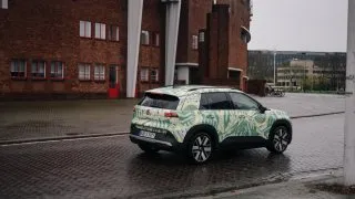 Nový Volkswagen ID.Cross