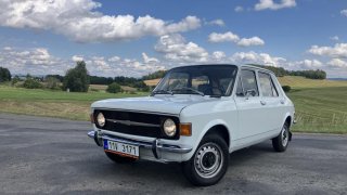 Zastava 1100