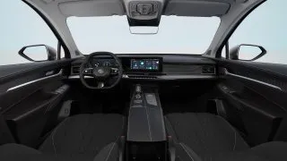 MGS9 PHEV