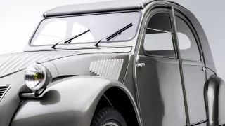 Citroën 2CV