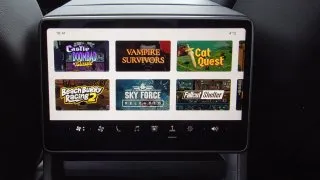 Tesla Model Y Performance