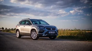 Otestovali jsme skvělé auto pro normální lidi za super cenu. Škoda to není, přesto se vyrábí v Česku