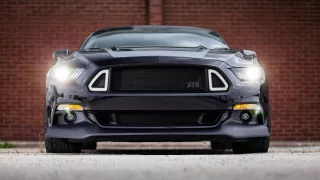 Ford Mustang RTR - Obrázek 6