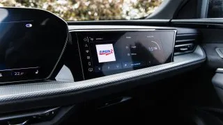 Audi Q5 Sportback TDI quattro