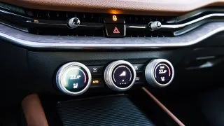 Škoda Superb 2.0 TDI DSG 110 kW