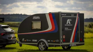 Minikaravan