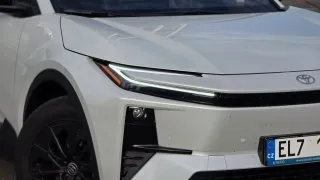 Toyota C-HR+ Style