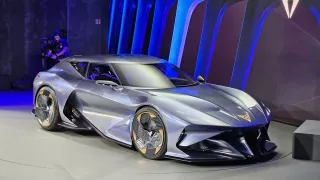 IAA Mnichov 2023