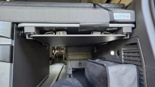 Volkswagen California 2.0 TDI Beach Camper