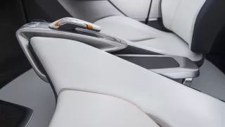 Chevrolet Bolt
