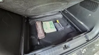 Jeep Compass (dlouhodobý test)