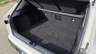 Kia K4 1.0 T-GDI