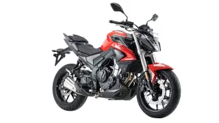 Voge 500 R