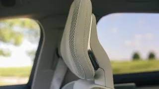 Volvo ES90