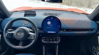 Mini Aceman