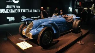 Retromobile 2026