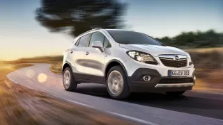 Opel Mokka I. gen.