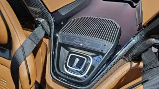 Pininfarina B95