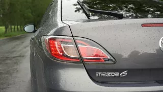 Mazda 6 GH