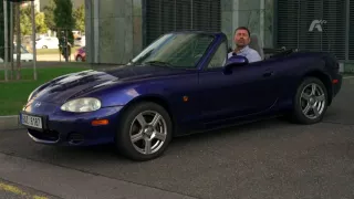 Téma: Karbonizace motoru (repríza)
