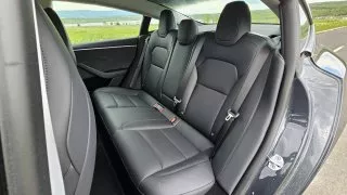 Tesla Model 3 Performance