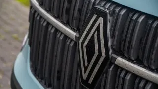 Test Renault Master Van