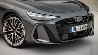 Audi A6 TFSI quattro