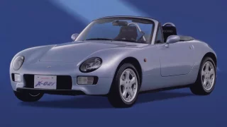 Mazda MX-5 měla z pekla štěstí, že tohle auto nikdy nevzniklo