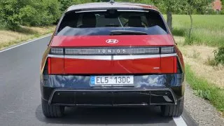 Hyundai Ioniq 5 Power 84 kWh AWD N-Line Style Prem