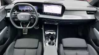 Audi Q3 1.5 TSI