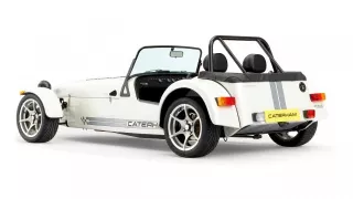 Caterham Seven 270 R