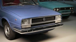 Škoda chtěla za socialismu vyrábět lepší auta. Bálo se jich ministerstvo, tak je komunisté zrušili