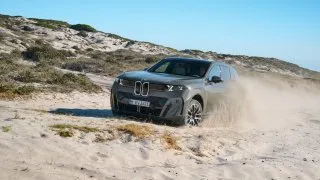 BMW X5 nové generace
