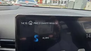 BYD Seal