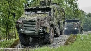 Titus 6x6