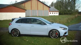 Hyundai i30 N 3