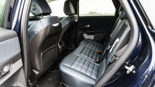 Citroën C5 Aircross Hybrid